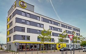 B&B Hotel Saarbruecken-Hbf